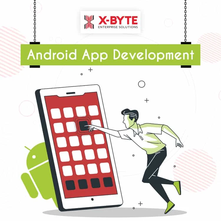 Android Application Development