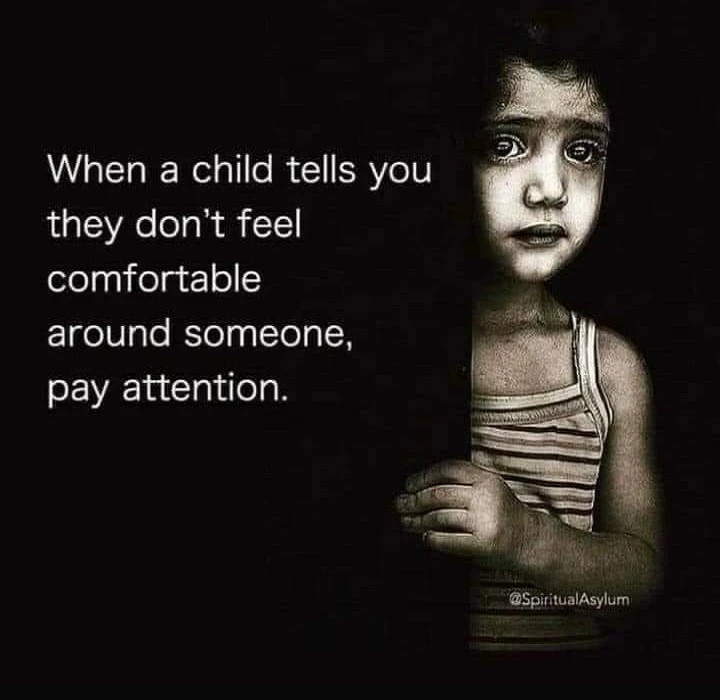 How to Protect Children From Sexual Assault