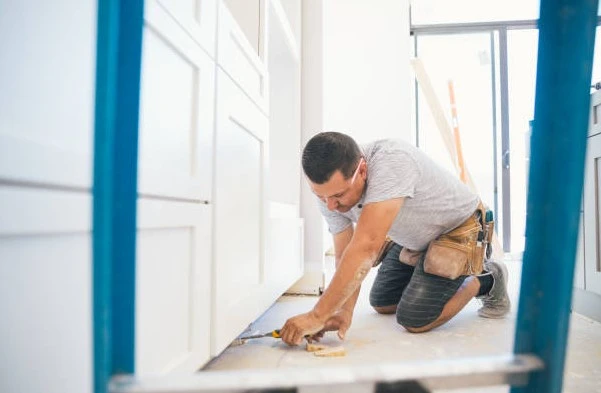 Upgrade Your Home's Functionality and Style with Comprehensive Renovations