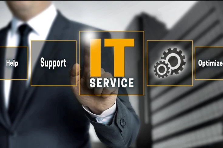 Why are IT Services Important for Businesses?
