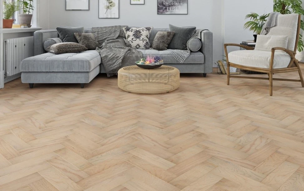 How to Choose the Right Laminate Flooring for Your House