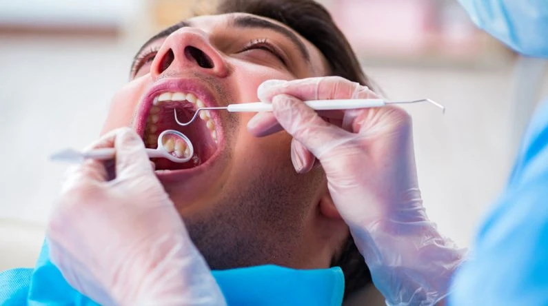 Why the Dental Checkup is Important with Invisalign Richmond?