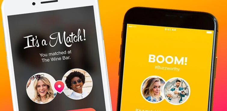 Tinder vs Bumble