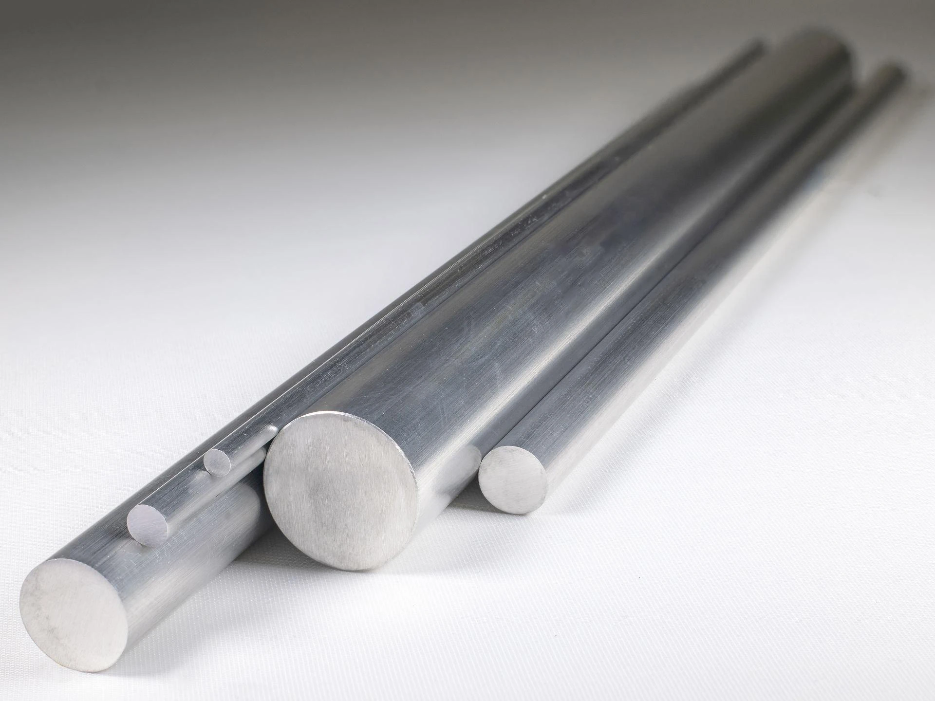 Inconel 601 Round Bar Stockists In India