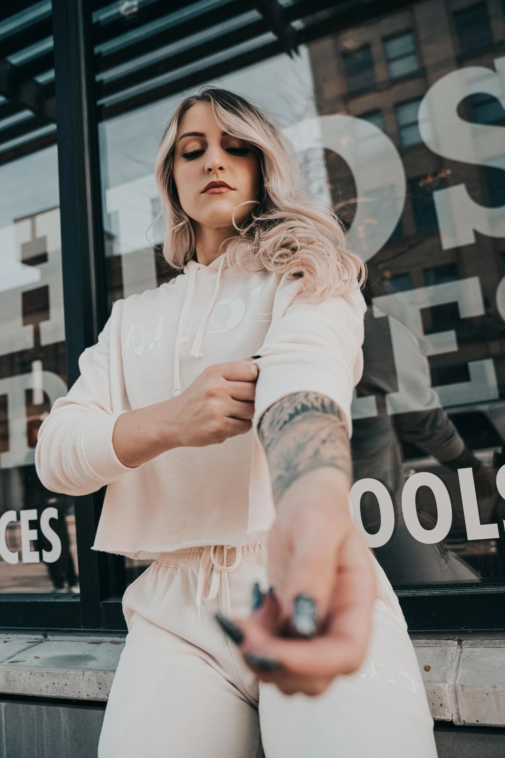 Just Got a New Tattoo? Here’s How Your Clothes Affect Your Ink