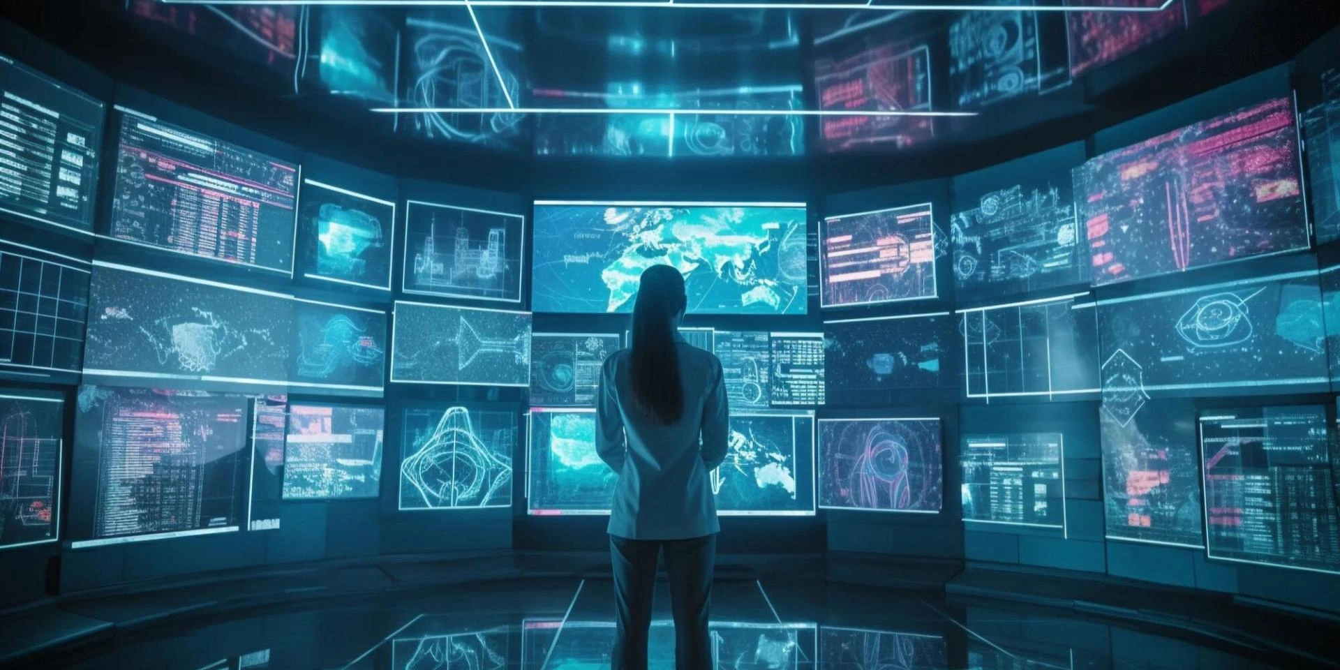 Breaking Boundaries: Revolutionizing Communication with Audio Conference System