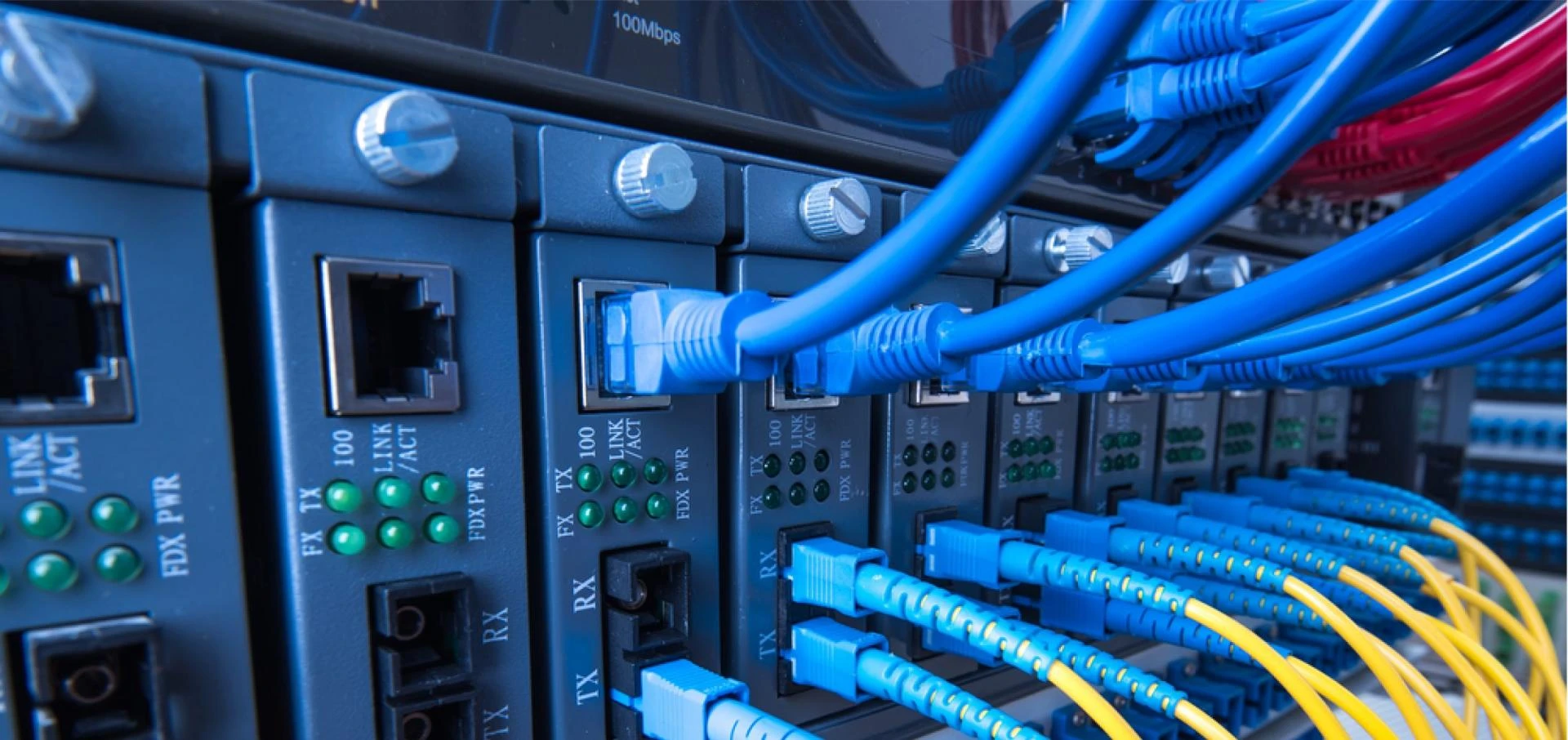 Seamless Connectivity: Extron Cabling Solutions in Pakistan