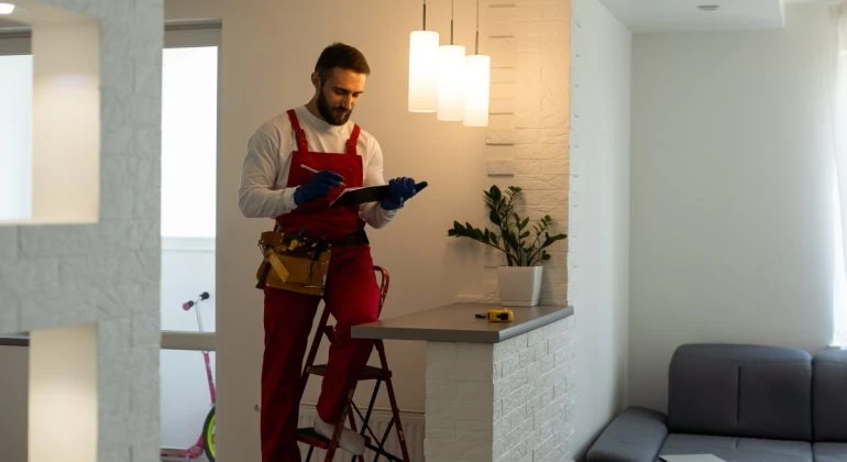 Mastering Electrical Repairs Guide to Ensuring Safety and Efficiency