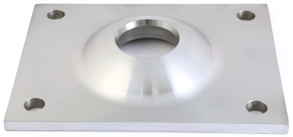 Importance Of Quality Forged Mining Machinery Parts