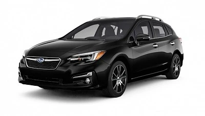 Complete Service and Repair Manual for Subaru Impreza