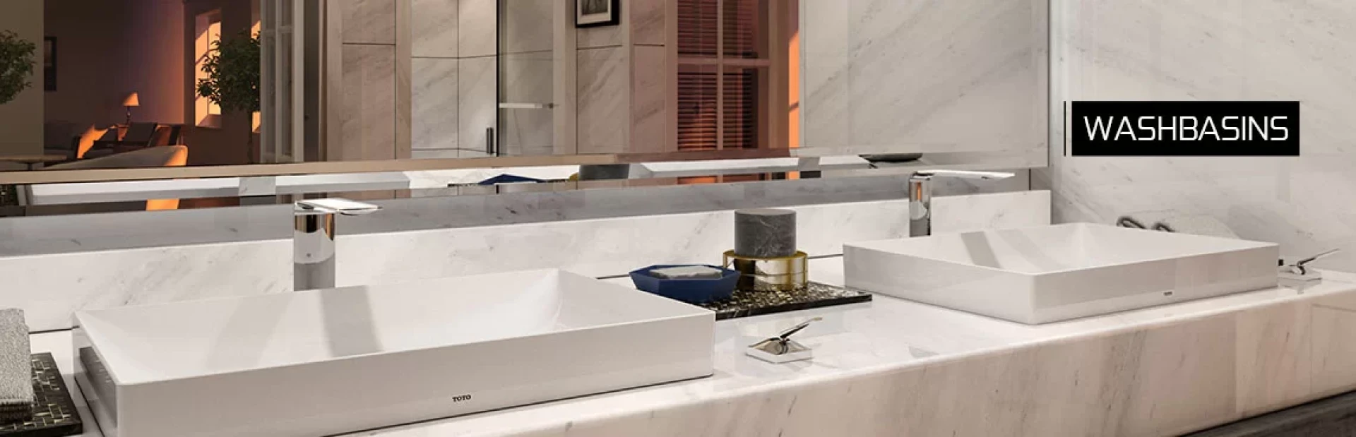 Luxuriate in Elegance: Unveiling the Essence of Premium Bathroom Wash Basins