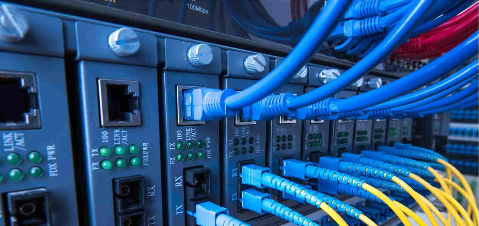 Excellence Unveiling Extron Cabling Solutions Providers in Pakistan