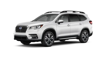 Factory Service Manuals: A Valuable Resource for Subaru Ascent Owners