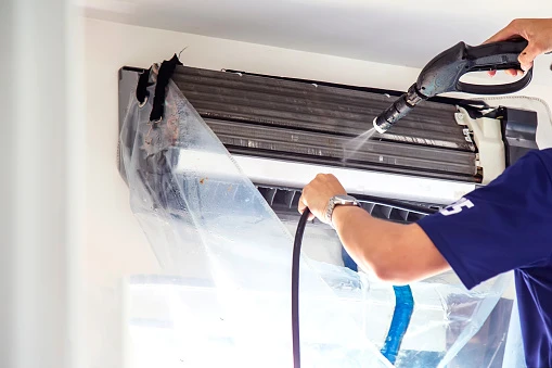 The Importance of Air Conditioning Cleaning Services