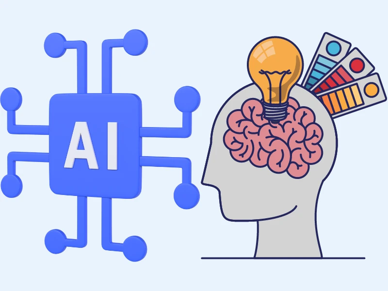 Exploring the Intersection of AI and Human Creativity