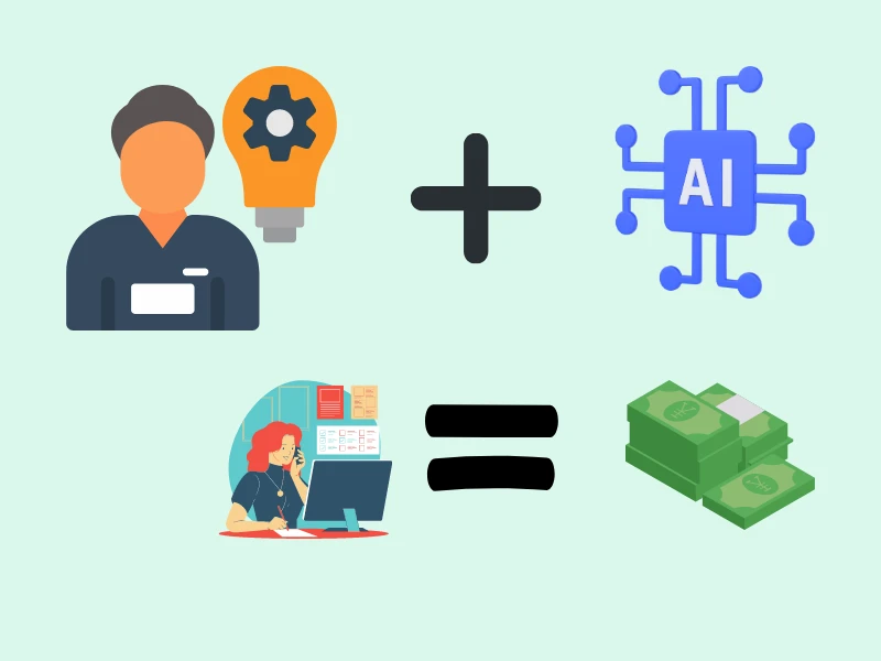 7 tips to make artificial intelligence works for your Niche