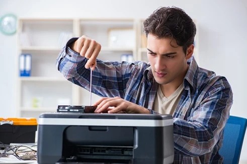 Troubleshooting Printer Cartridge Issues