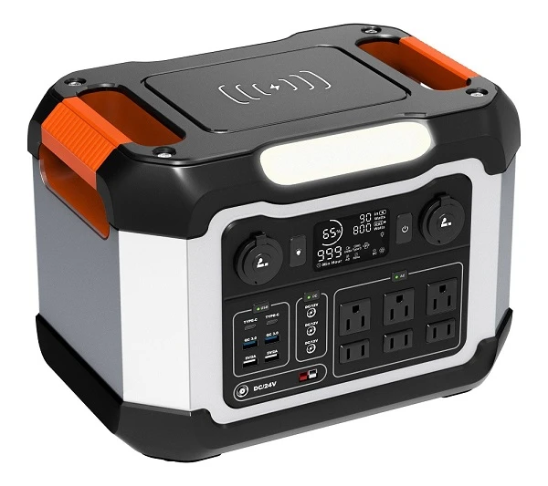 What are the Characteristics of Home Energy Storage Products and Portable Energy Storage Products Suitable For Which Scenarios?