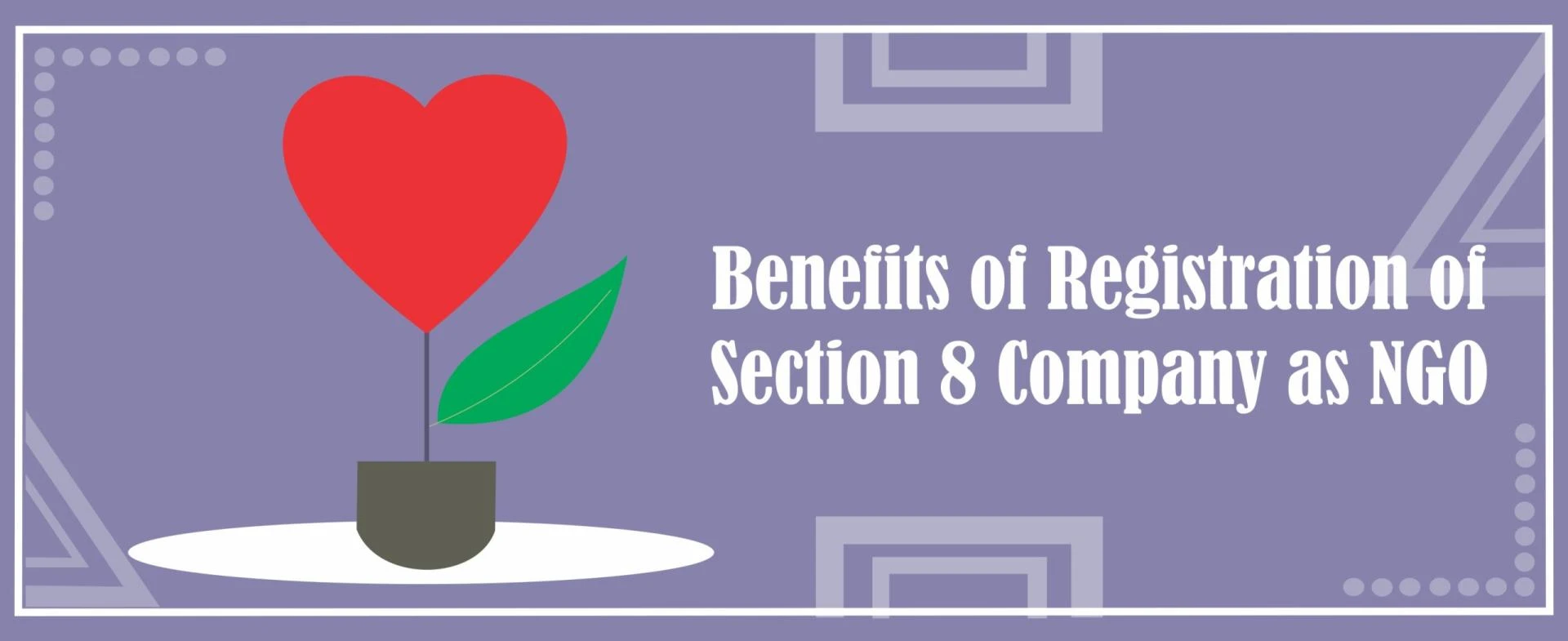 Section 8 Company (NGO) Registration in India