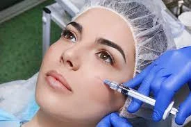 Say Goodbye to Wrinkles with Botox Injections in Dubai