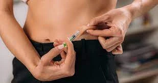 Breaking News: Dubai Embraces Ozempic Injections for Rapid Weight Loss Results