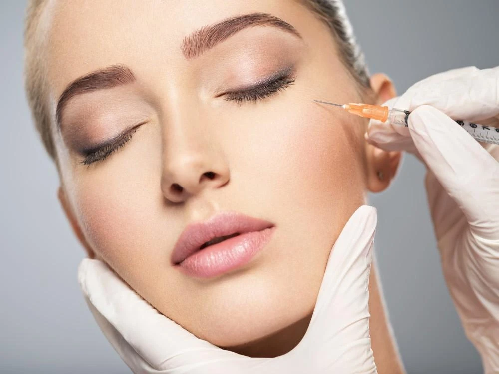Dubai Glam: Botox Injections Redefining Ageless Elegance