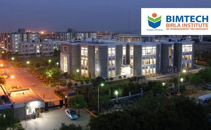 Unlocking Success: Direct Admission in BIMTECH Noida