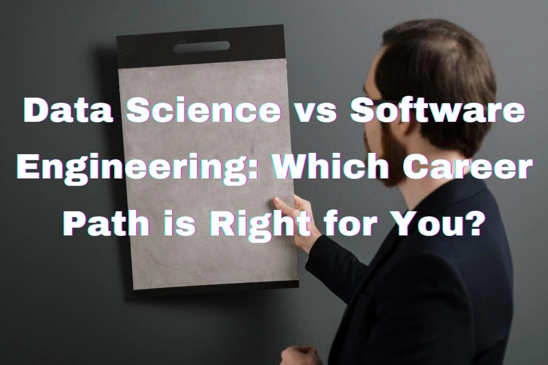 Data Science vs Software Engineering: Which Career Path is Right for You?