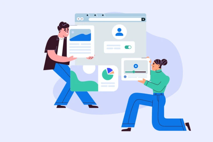 Why Cyblance? A Deep Dive into the Expertise Shaping Dating Websites