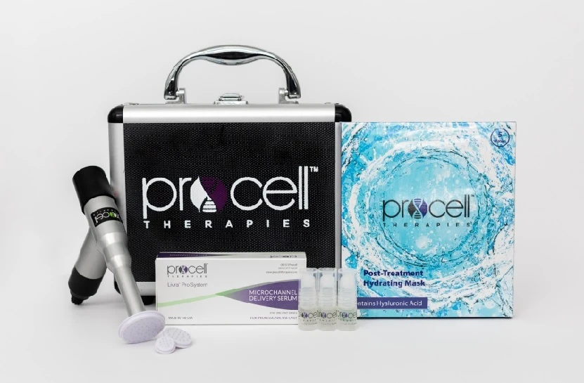 Redefining Skin Care: The Science and Benefits of Microchanneling