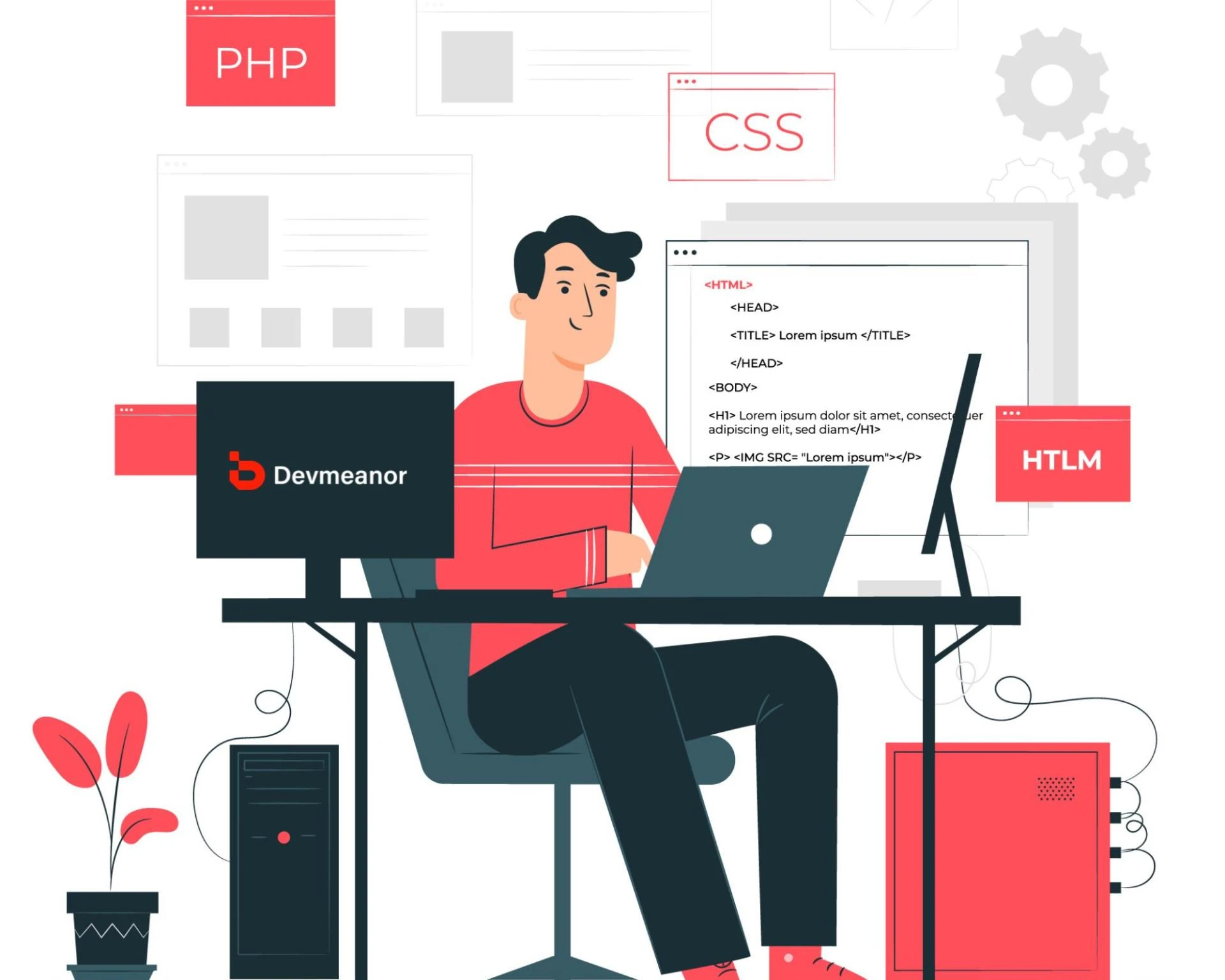 7 Reasons to Create Custom Software for Your Business