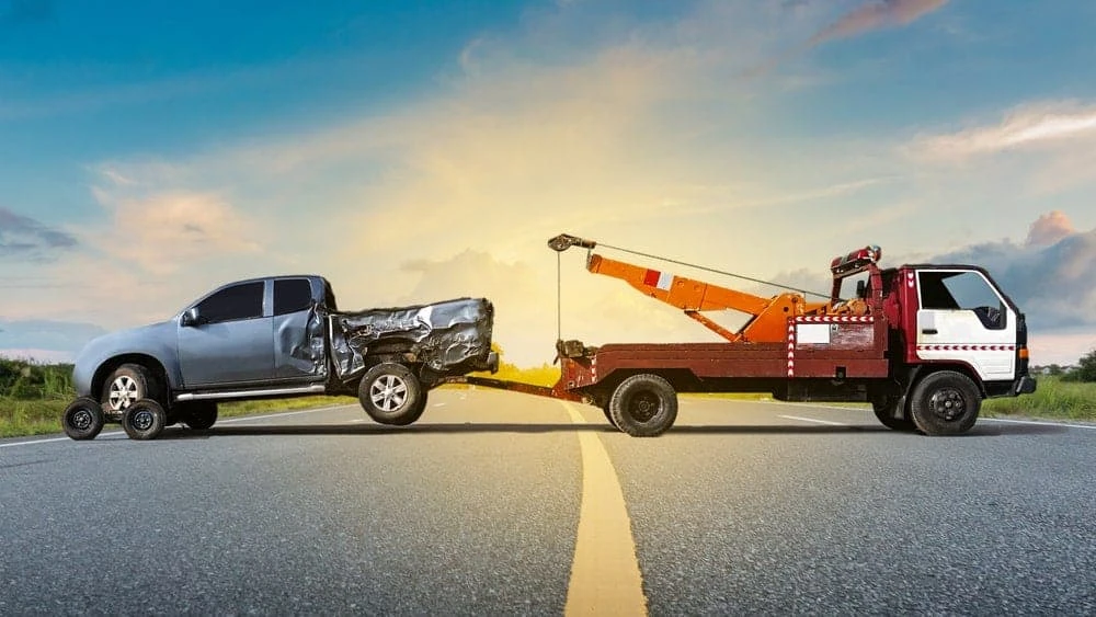 A Guide to Getting the Best Towing Service for Your Car