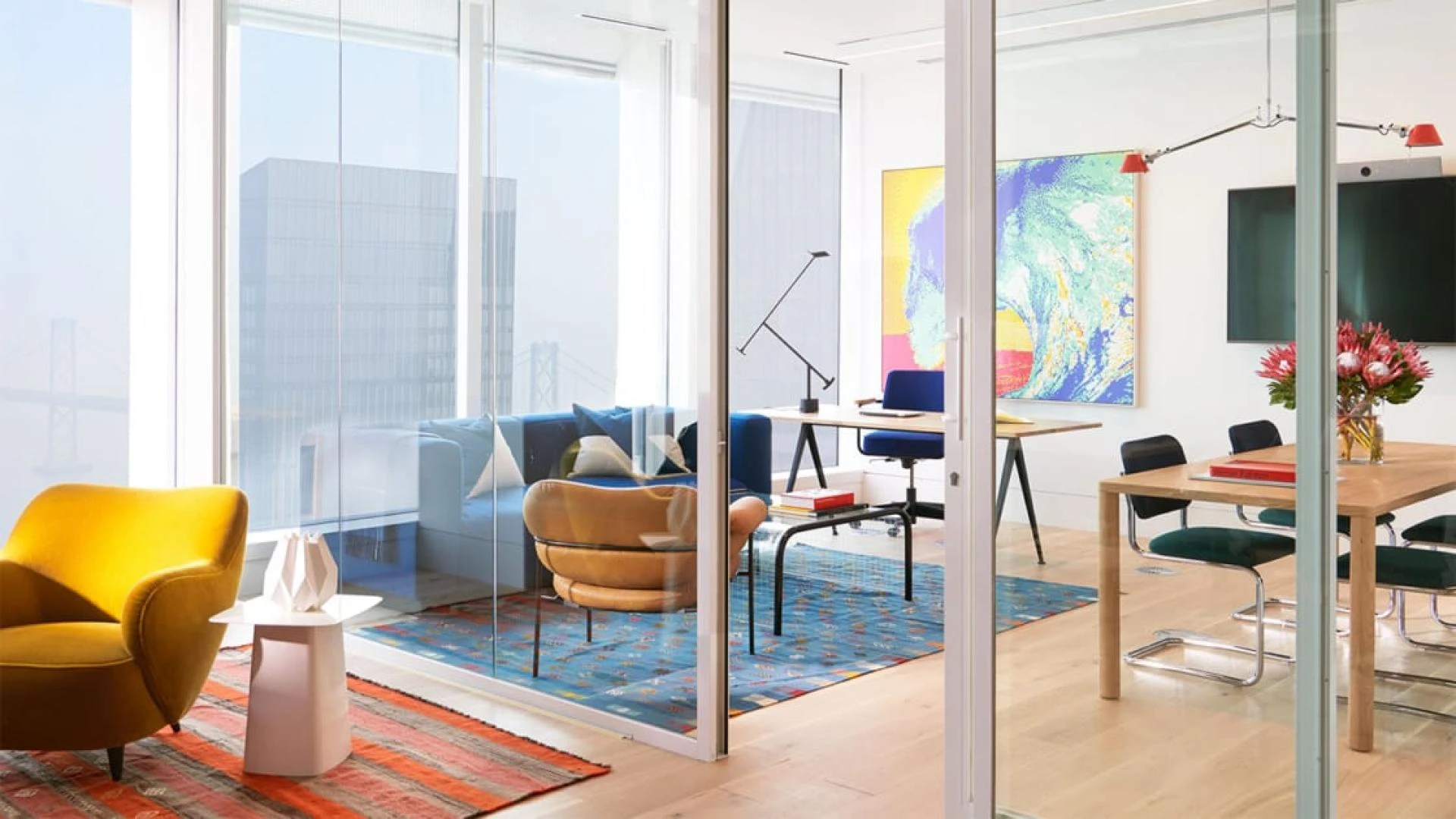 How to Find and Private Office Space for Rent in 6 Steps