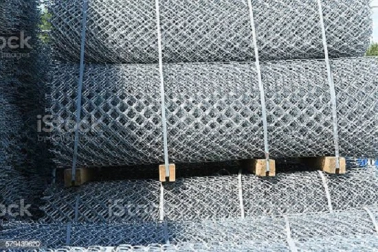 Topic How to Beautify a Chain Link Fence