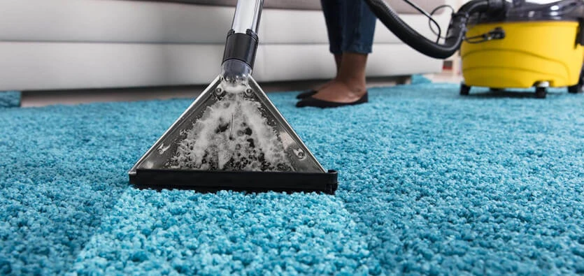 Best Homemade Carpet Cleaning Solutions