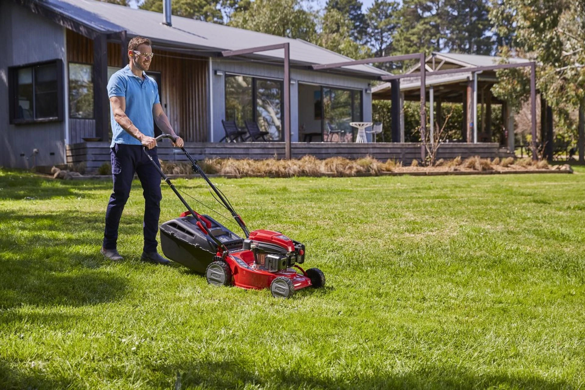 The 6 Best Lawn Mower Brands to Consider