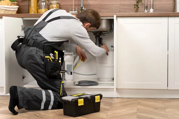 Water Leak Detection Equipment: A Comprehensive Guide