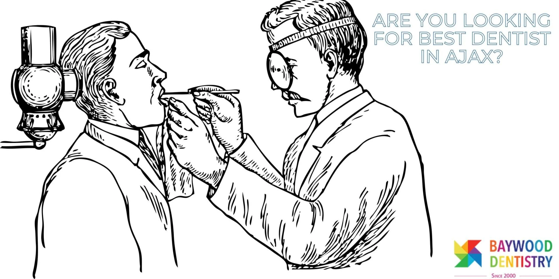 Are you looking for Best dentist in Ajax?