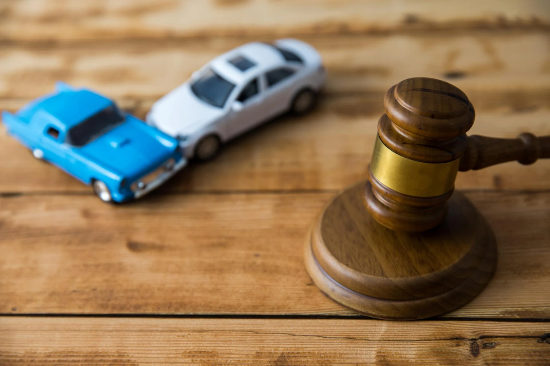 Car Crash Lawyers