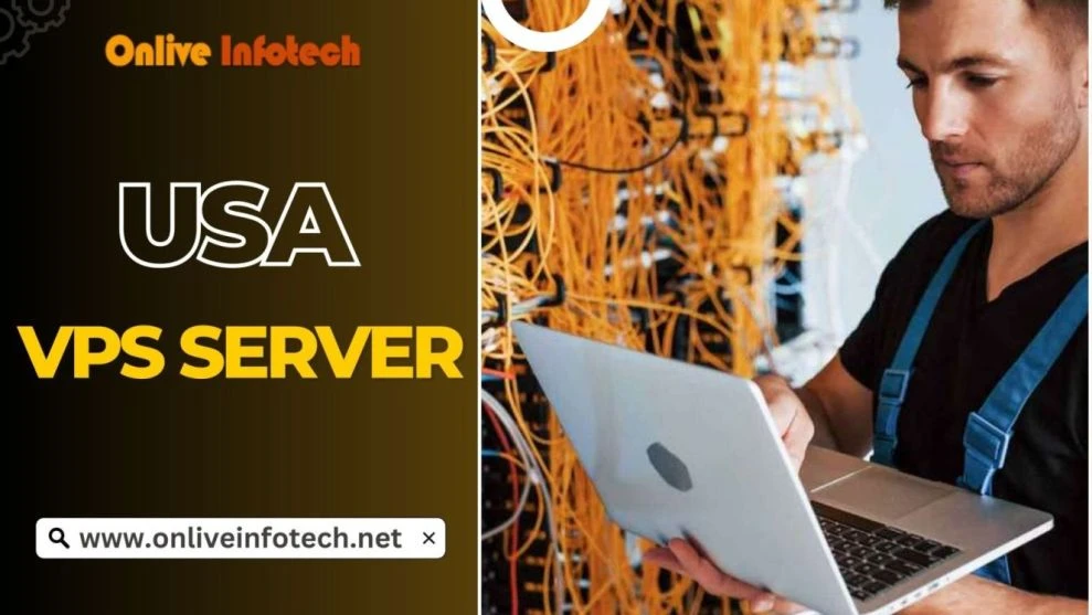 Cheap USA VPS Server is Ideal for Your Growing Businesses