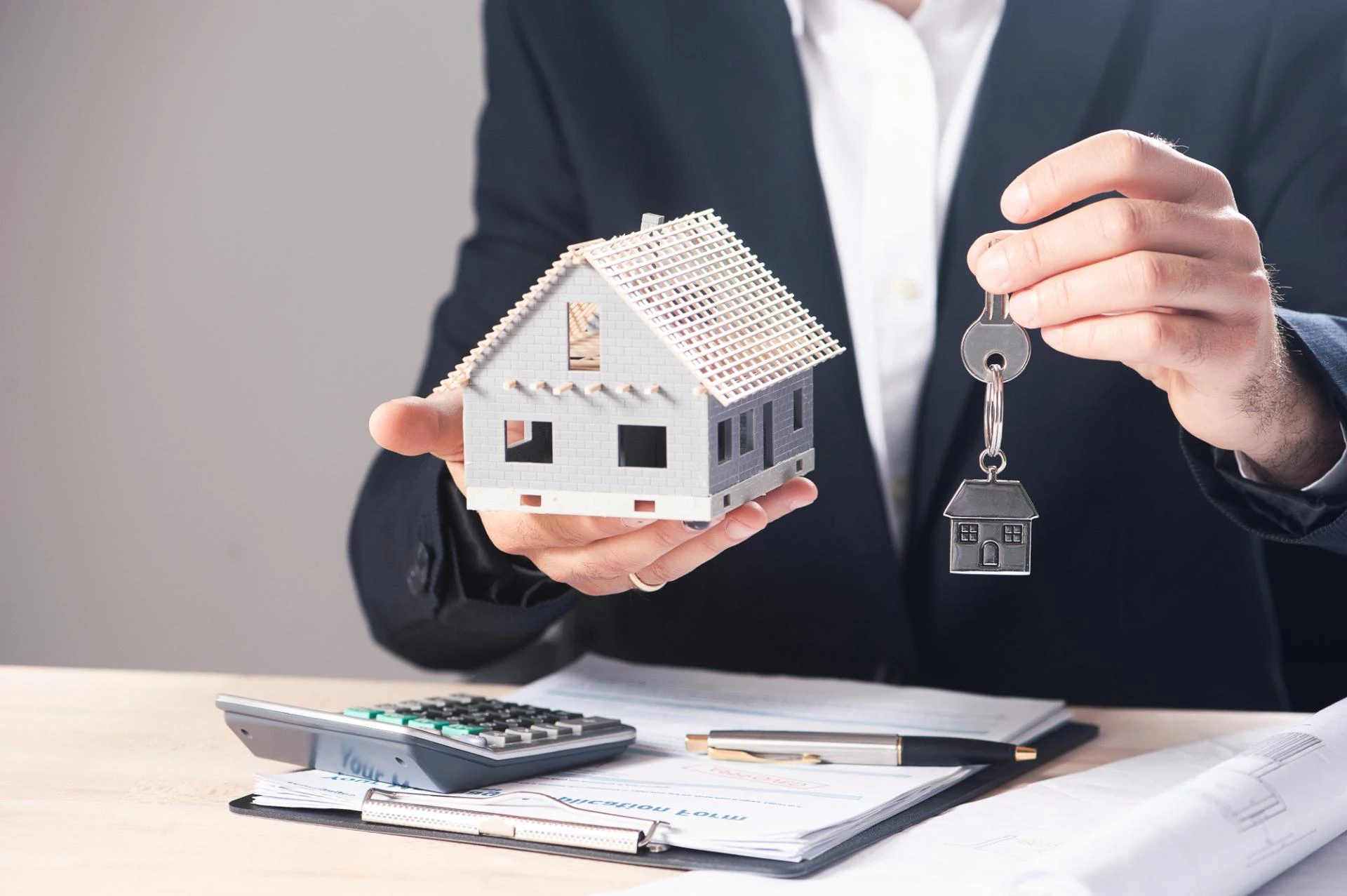 How do Real Estate Agents Drive Property Marketing Success?