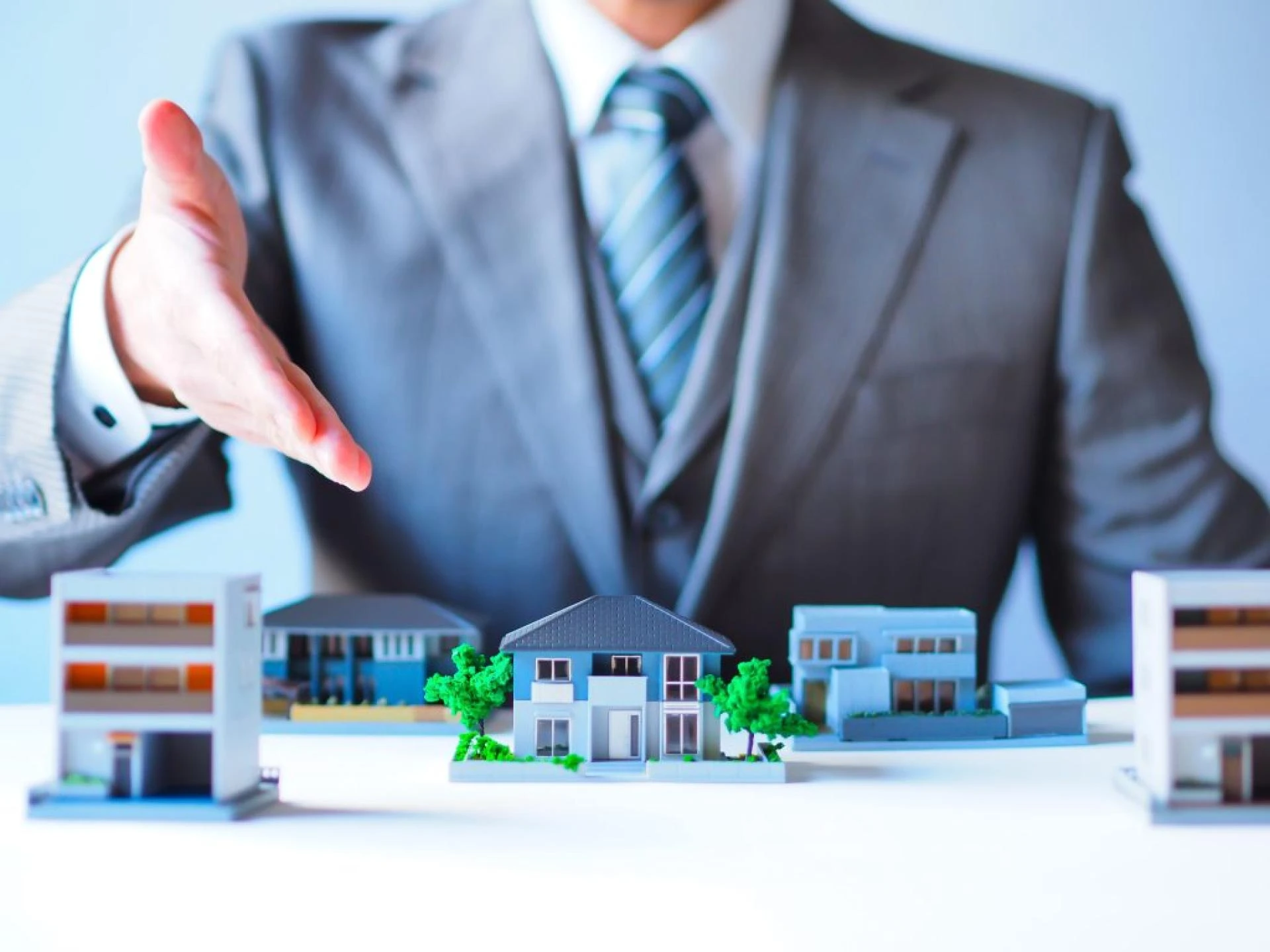 5 Factors That Affect Commercial Real Estate Value