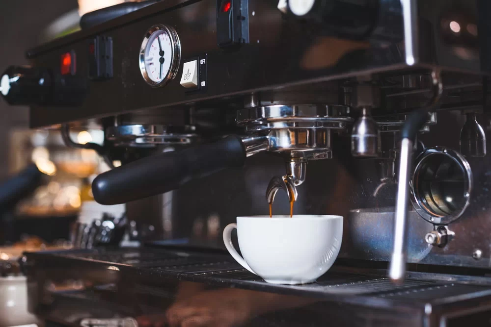 The Ultimate Guide to Choosing the Perfect Capsule Coffee Machine
