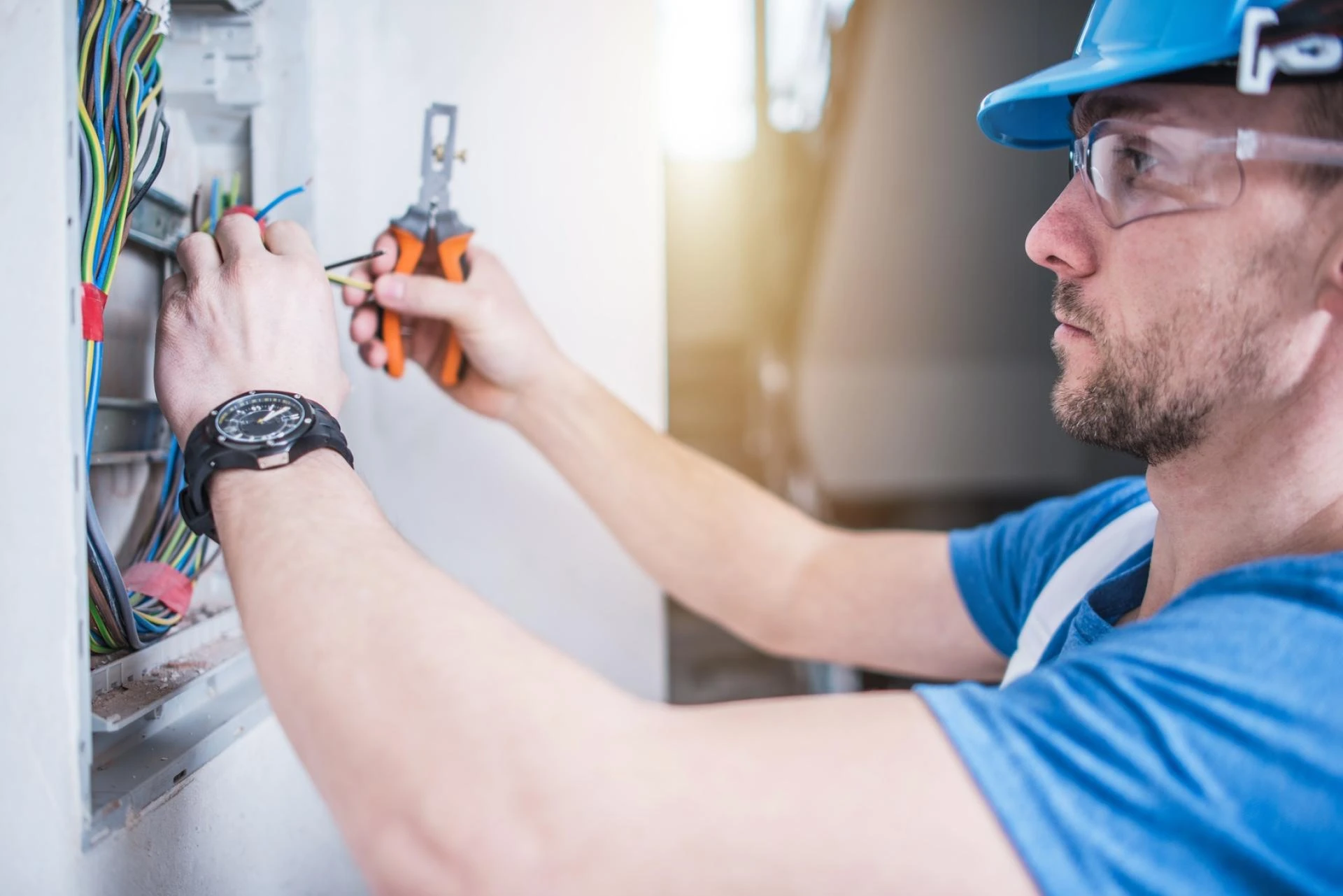The Role of Electricians in Smart Home Installation and Integration
