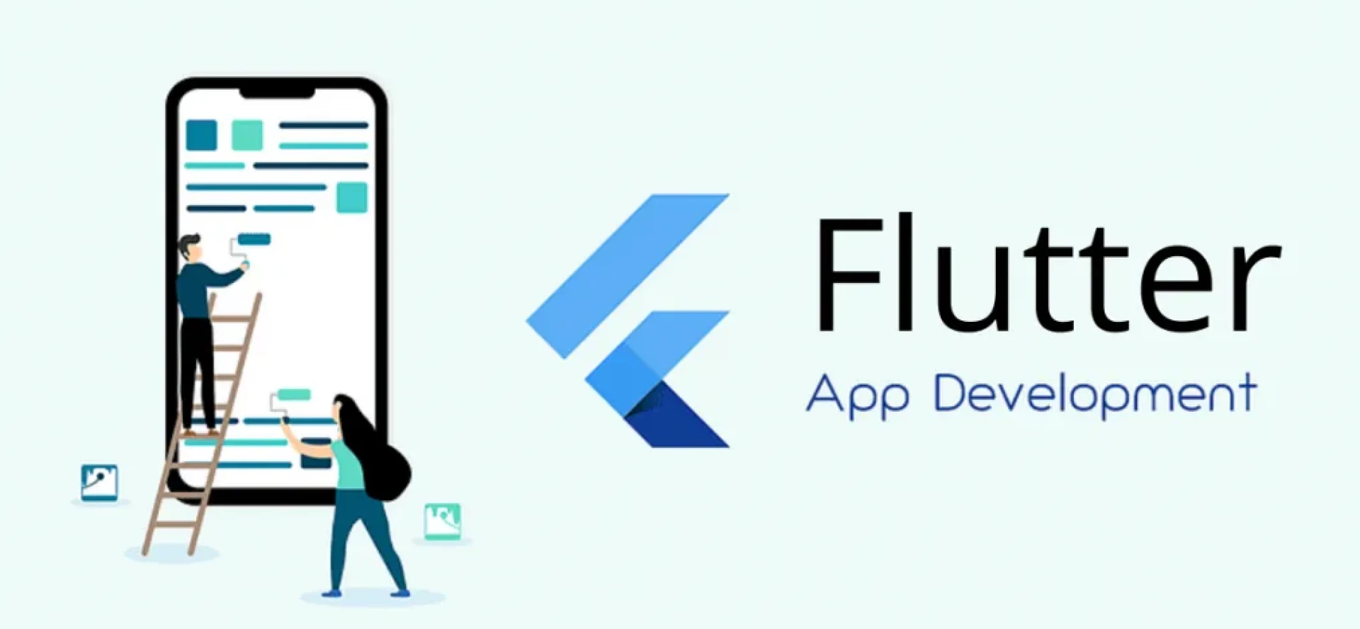 Why Flutter is the top-approaching framework of cross-platform app development?