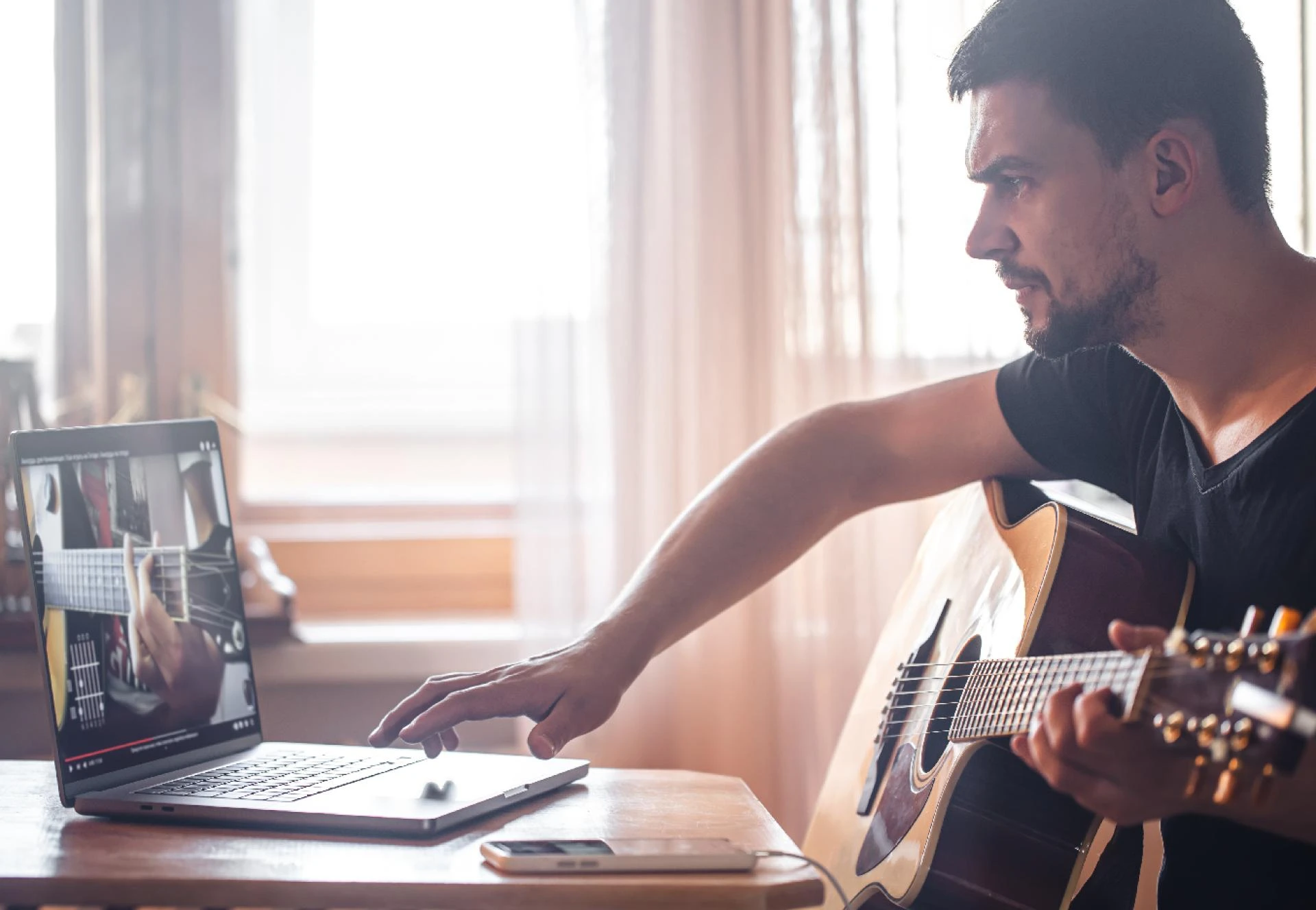 Why Time Management Is Crucial for Musicians