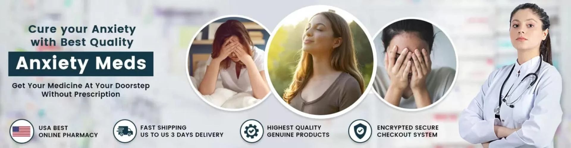 Xanax Tablets: A Trusted Solution For Sleeplessness Or Sleeping Disorders