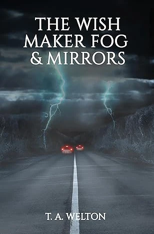 Unveiling the Unseen The Allure of Supernatural Elements in Thriller Novels