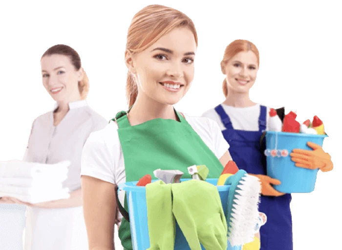 The Benefits of Commercial Cleaning for Your Carnegie Business