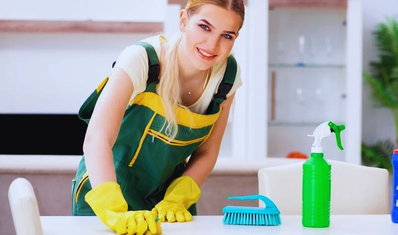 Affordable and Professional End of Lease Cleaning Near Me